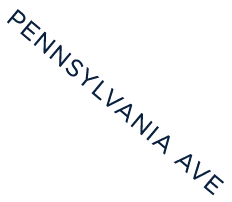 Pennsylvania Ave